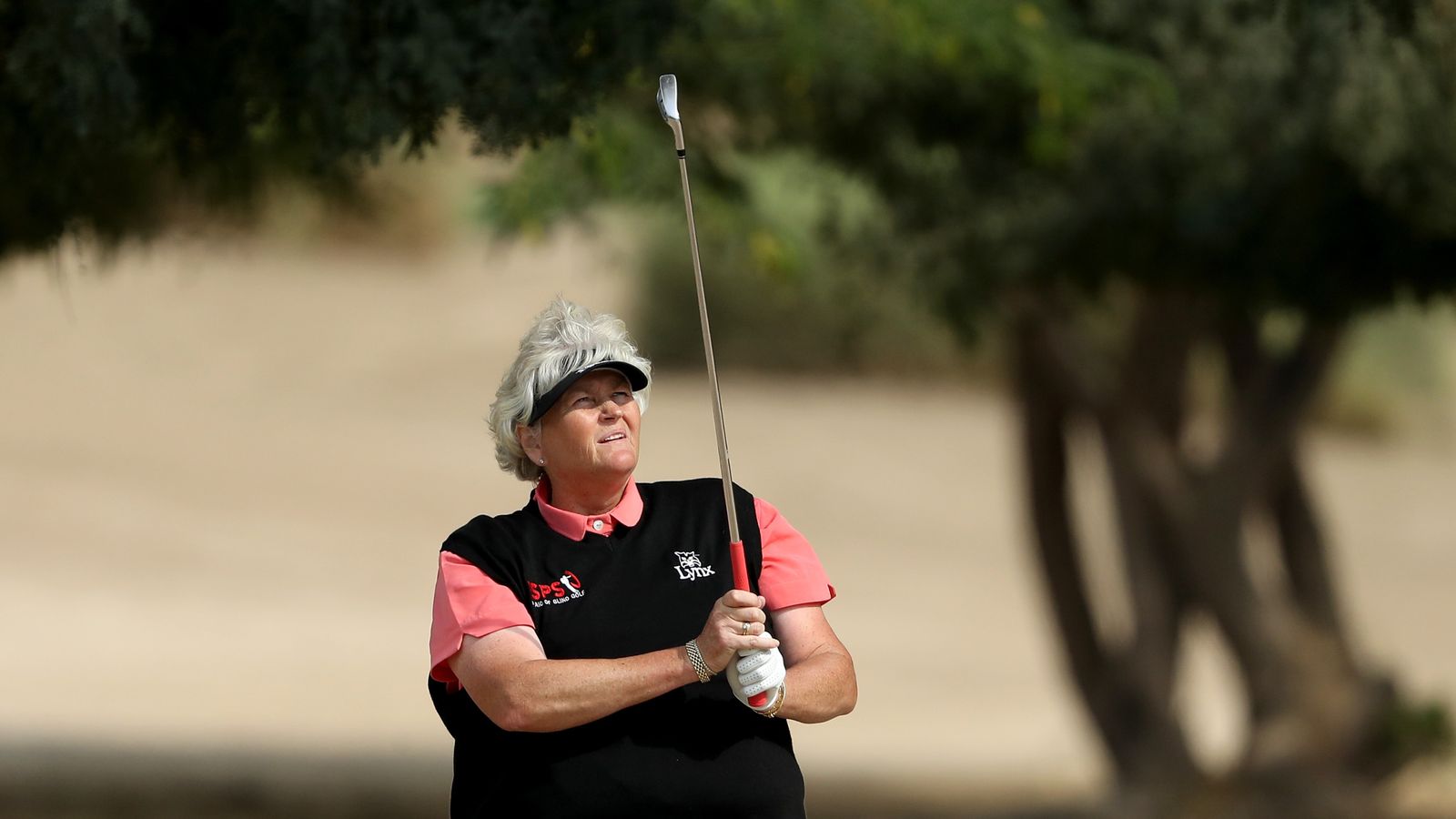 Dame Laura Davies looking forward to historic week in Denmark | Golf