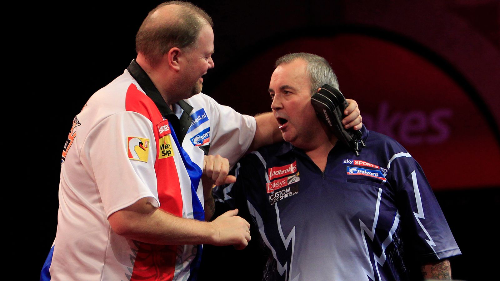 World Darts Championship Celebrating 25 Years | Darts News | Sky Sports