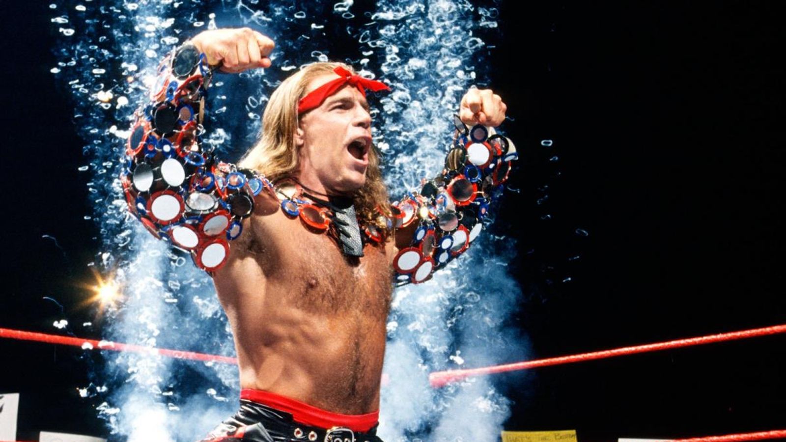 Shawn Michaels Wallpapers  Top Free Shawn Michaels Backgrounds   WallpaperAccess