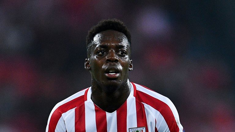 Bilbao have now drawn four of their last five games in La Liga