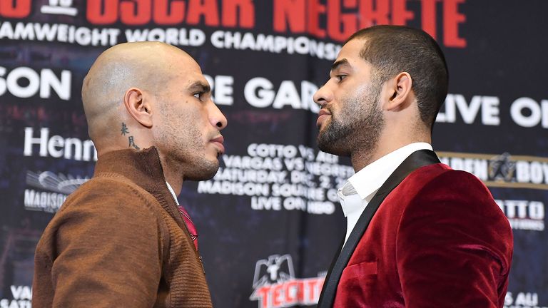 Miguel Cotto will retire after this Saturday's world title fight with Sadam Ali