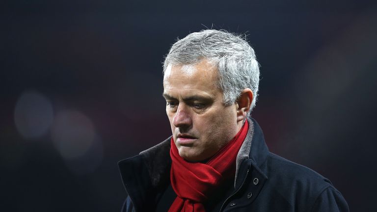 Jose Mourinho says Mata remains an 'important player' in his squad