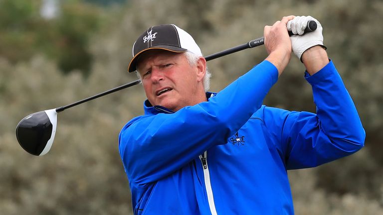 Sandy Lyle admits Carnoustie may be his last appearance in The Open ...