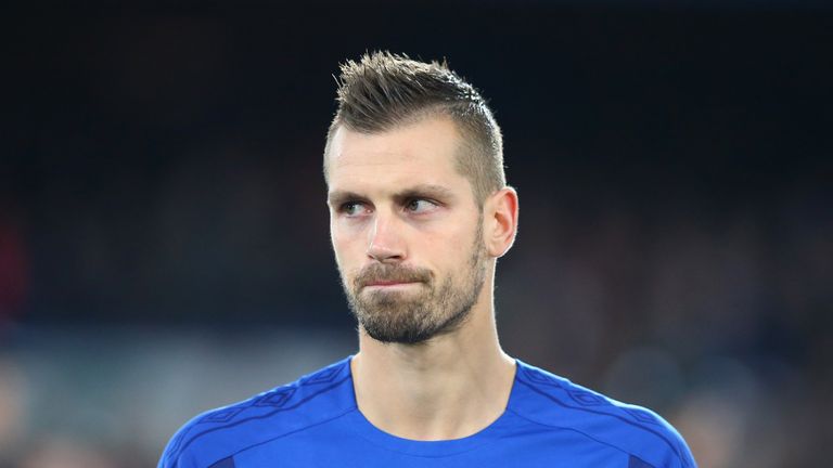 Morgan Schneiderlin will face a late fitness test