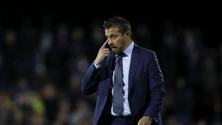 Fulham sit 13th after their win over Birmingham