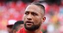 Vatuvei retires from rugby league