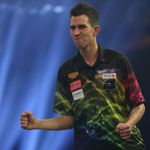 Michael Unterbuchner Darts Michael Unterbuchner Darts