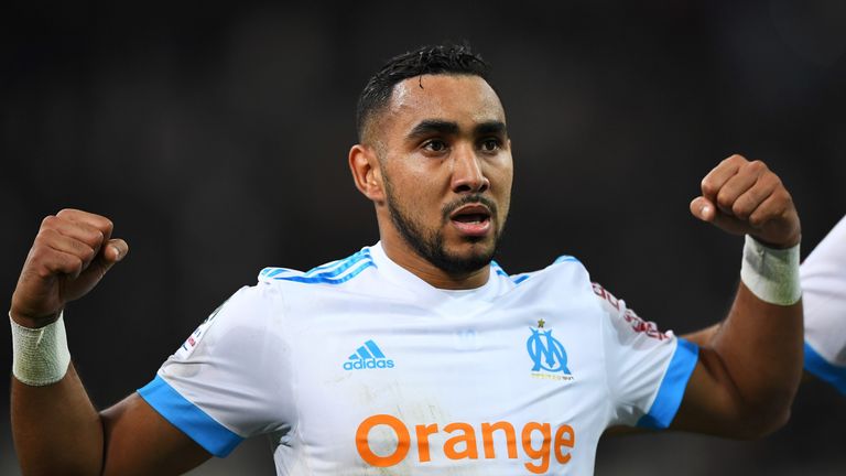 How has Dimitri Payet fared on his return to Marseille? | Football News ...