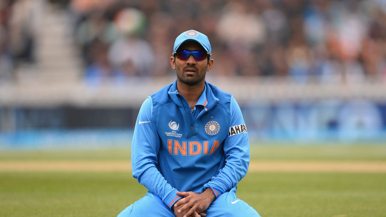 India call up Dinesh Karthik for third Test against South Africa in