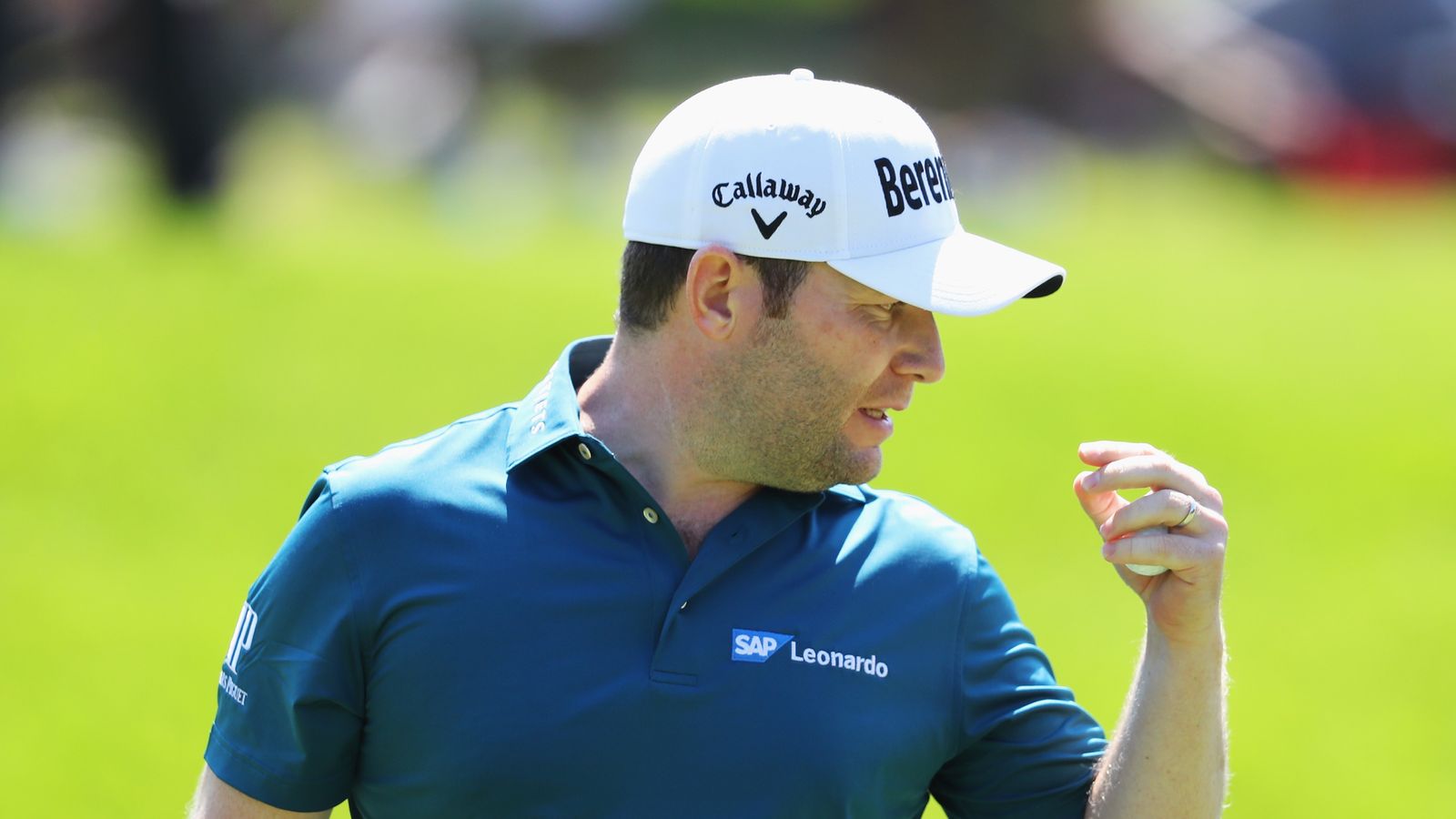 BMW SA Open leaderboard Golf News Sky Sports