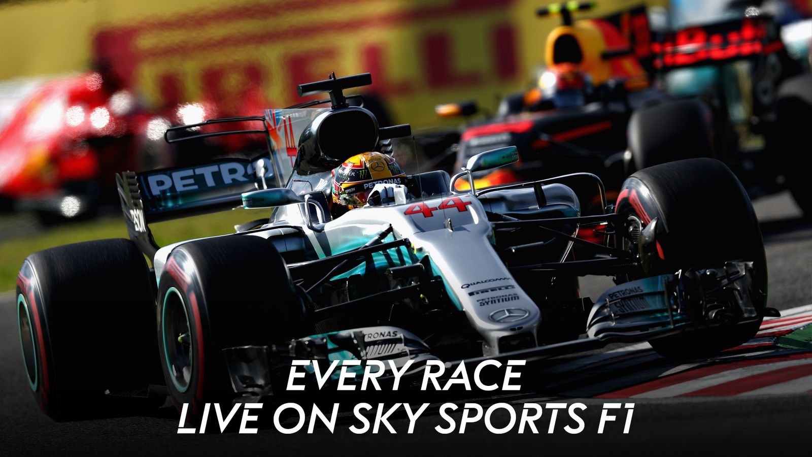 F1 in 2018 Sky Sports F1 to join forces with ESPN F1 News