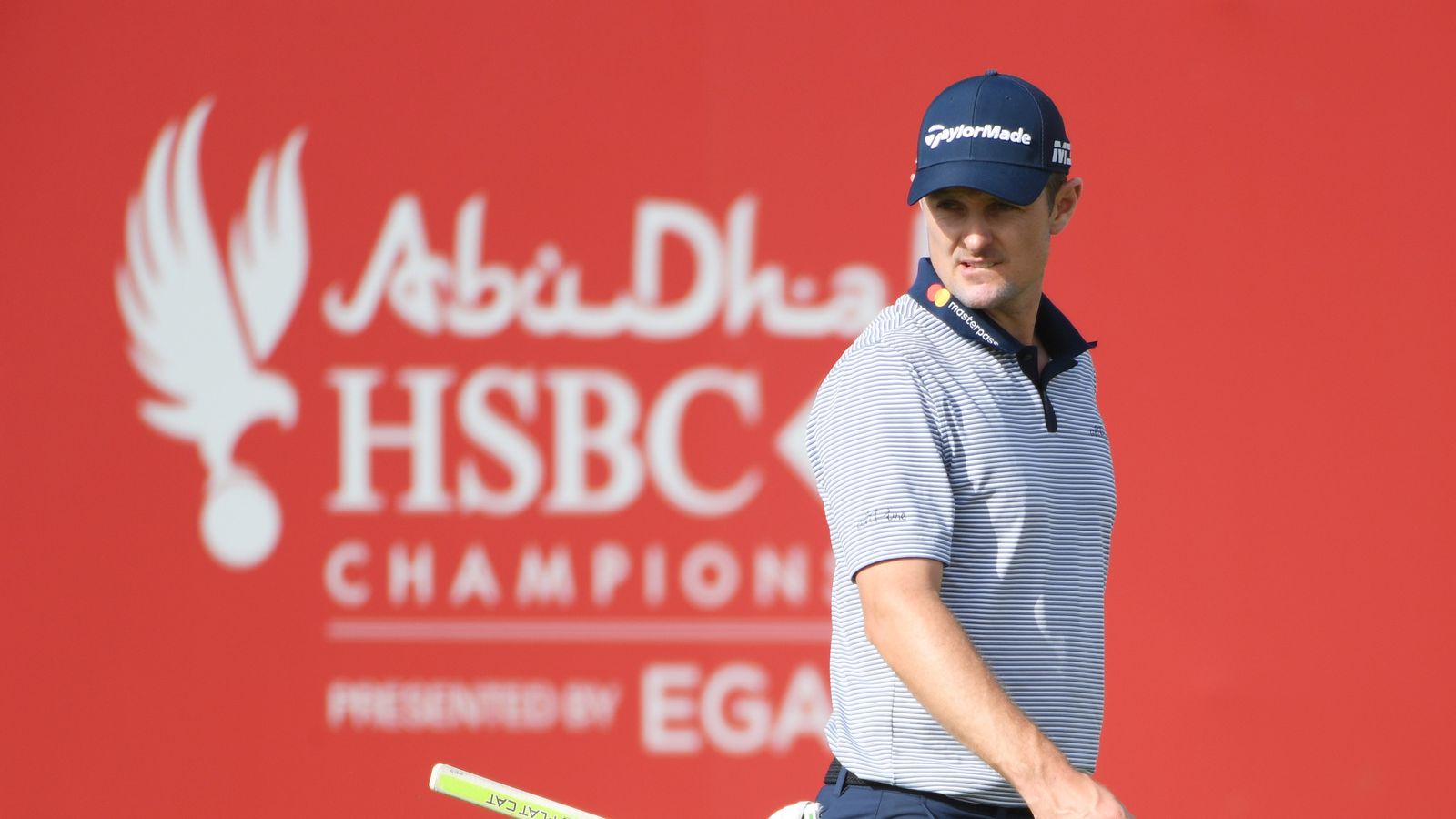 Justin Rose aiming to start 2018 in same form as he finished last year