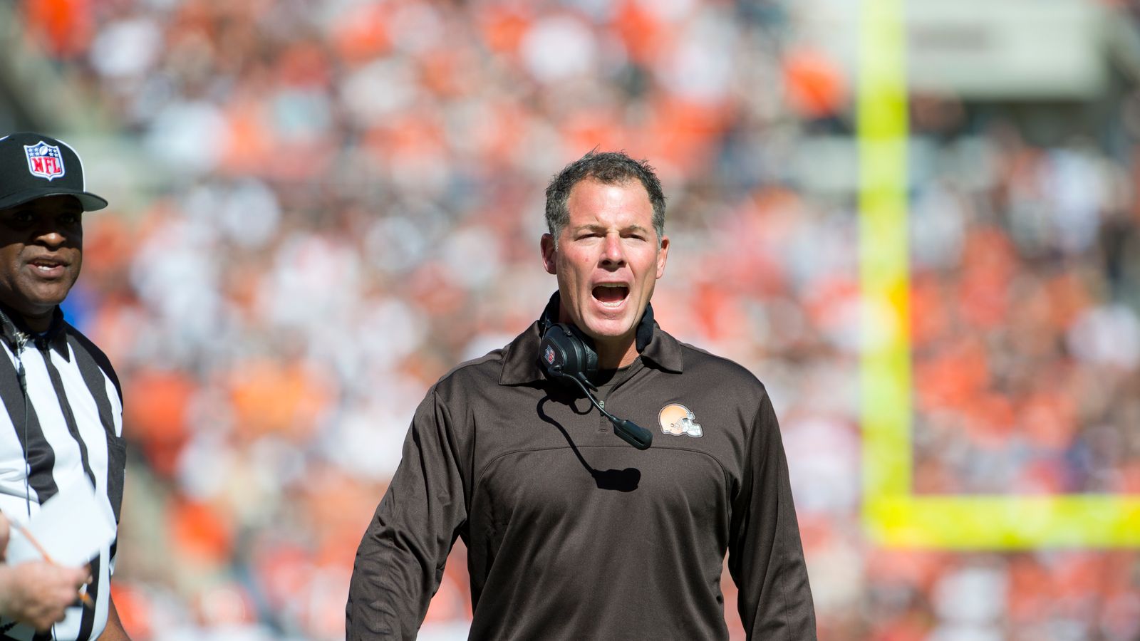 New York Giants set to hire Pat Shurmur as new head coach | NFL News ...