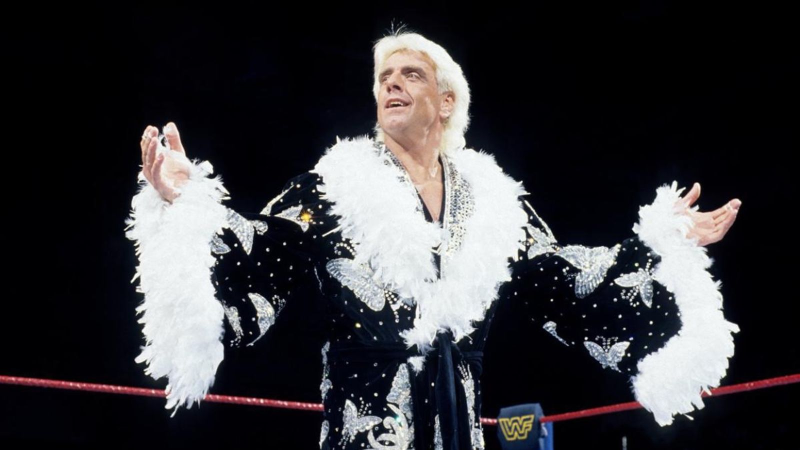 Ric Flair says 1992 Royal Rumble victory was 'life changing' | WWE News ...