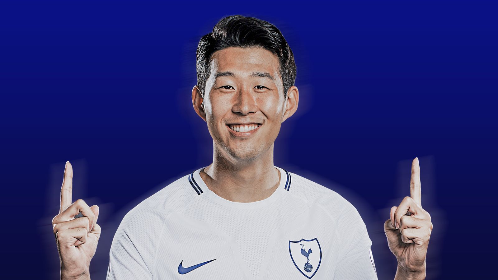 Heung-Min Son's consistent form at Tottenham in stats | Football News