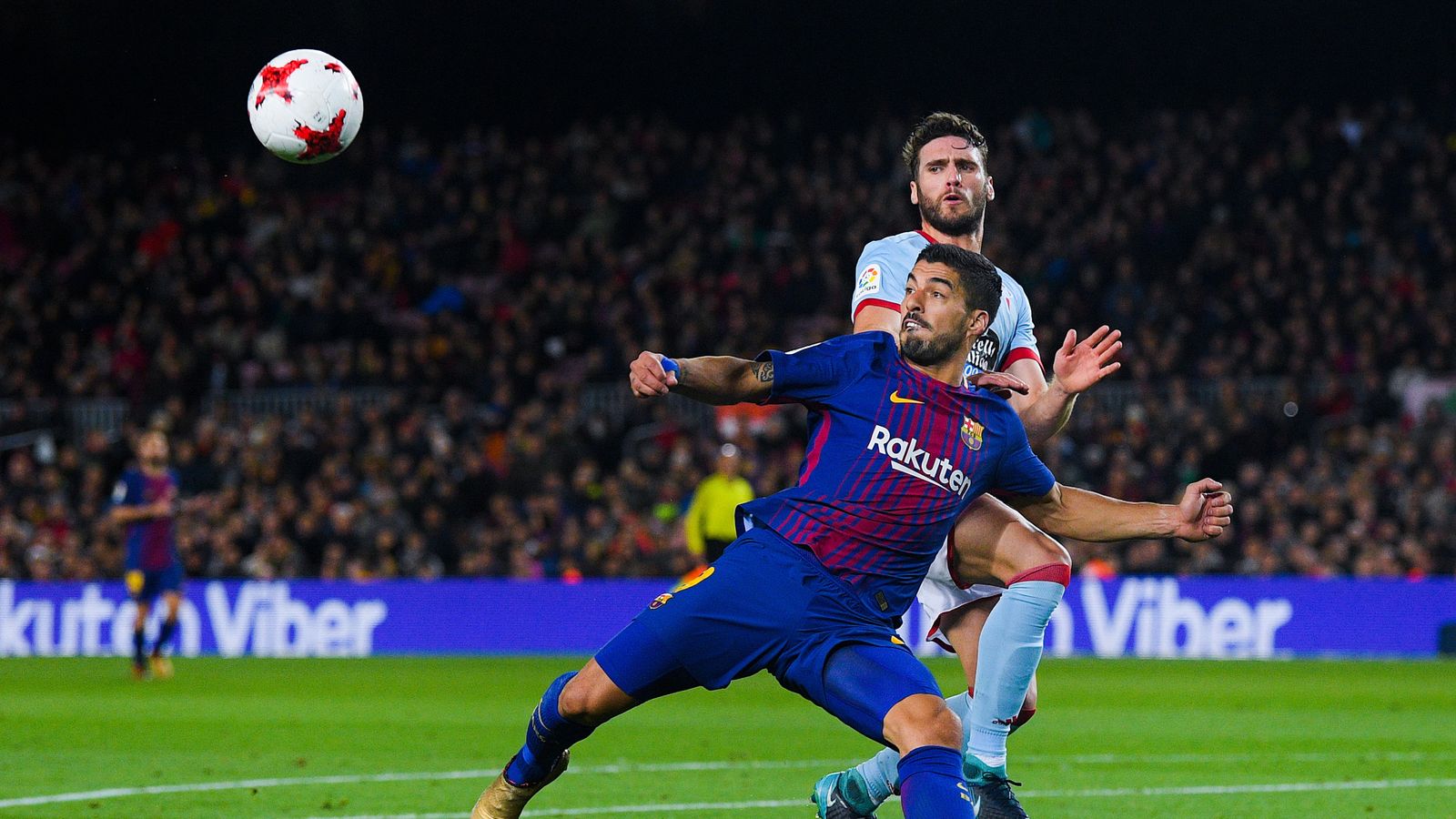 Match Preview - Real Betis vs Barcelona | 21 Jan 2018