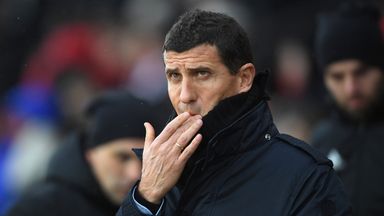 Image of Javi Gracia has been active in the transfer market since becoming Watford head coach