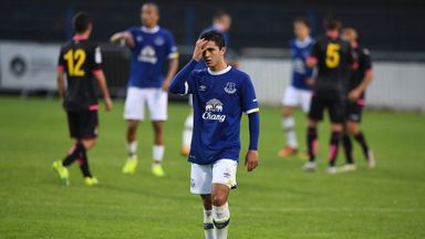 Image of Liam Walsh is swapping Merseyside for Bristol