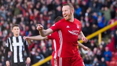 Image of Adam Rooney has joined Salford City