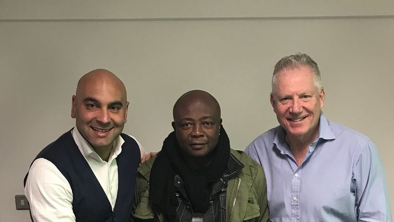 Andre Ayew has rejoined Swansea from West Ham for a club-record fee