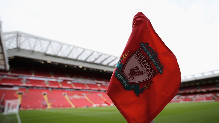 Liverpool say the refund gesture "reflects the exceptional circumstances behind the player’s departure"