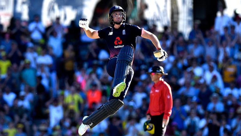 Australia Vs England Highlights And Stats Sky Sports Cricket