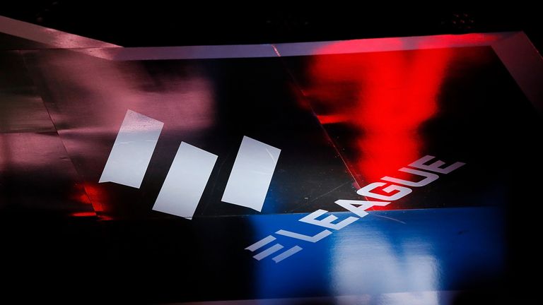 Boston played host to the ELEAGUE Major tournament