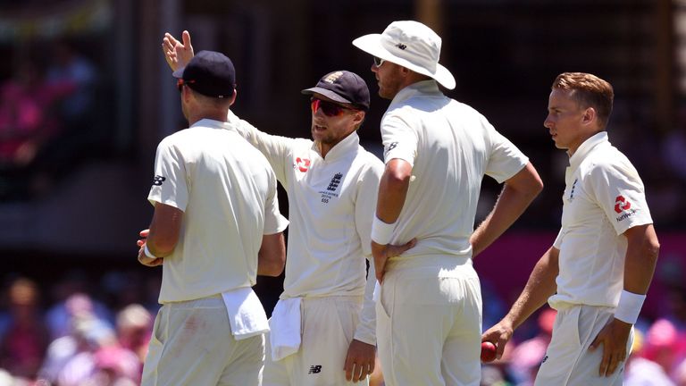 England need to develop a plan to win away from home, says Nasser Hussain