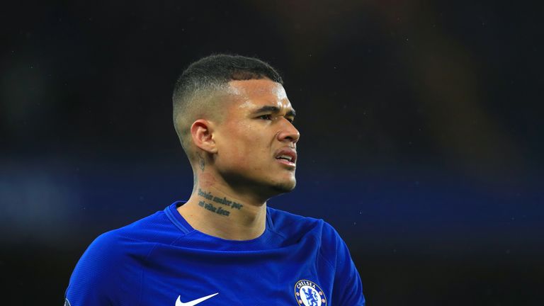 Kenedy is interesting some of Europe's biggest clubs, including Bayern Munich and Paris St Germain