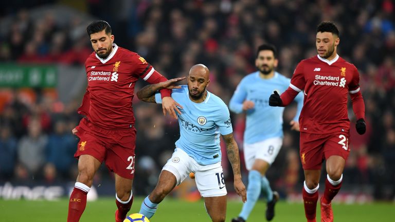 Can is thought to have signed an agreement to move to Juventus for free in the summer