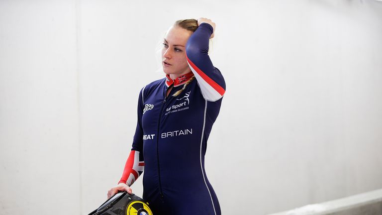 Mica McNeill is a Youth Olympics silver medallist