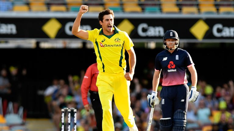 Mark Wood on ODI series win, Test and IPL challenges ahead and his ...