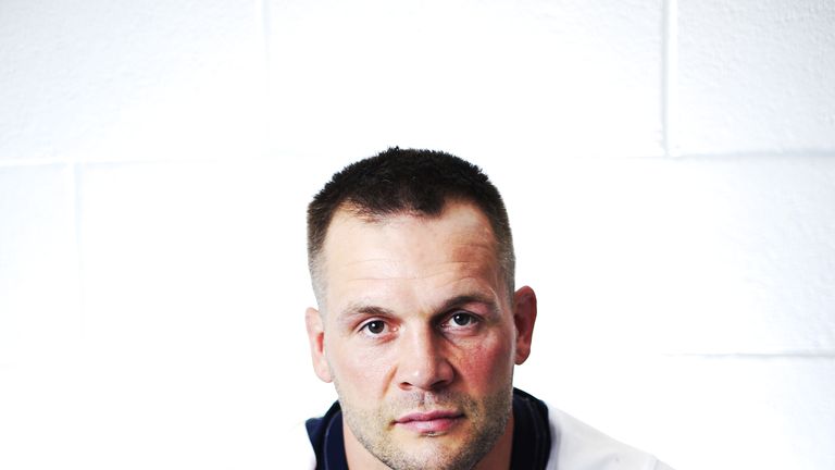 Featherstone prop Darrell Griffin has been sacked for making unauthorised rugby union appearances