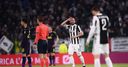 Higuain 'wants to end career at Juve'