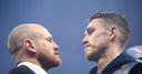 Froch: Groves has edge over Smith