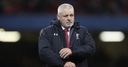 Wales wait on Gatland return