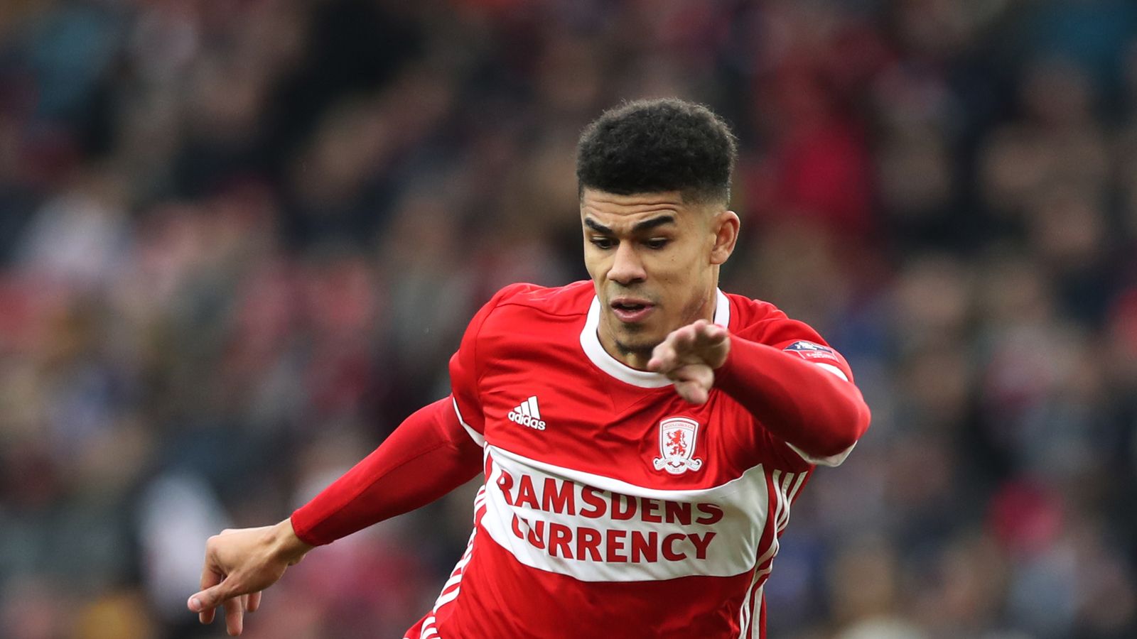 Sunderland complete loan signings of Ashley Fletcher and Lee Camp