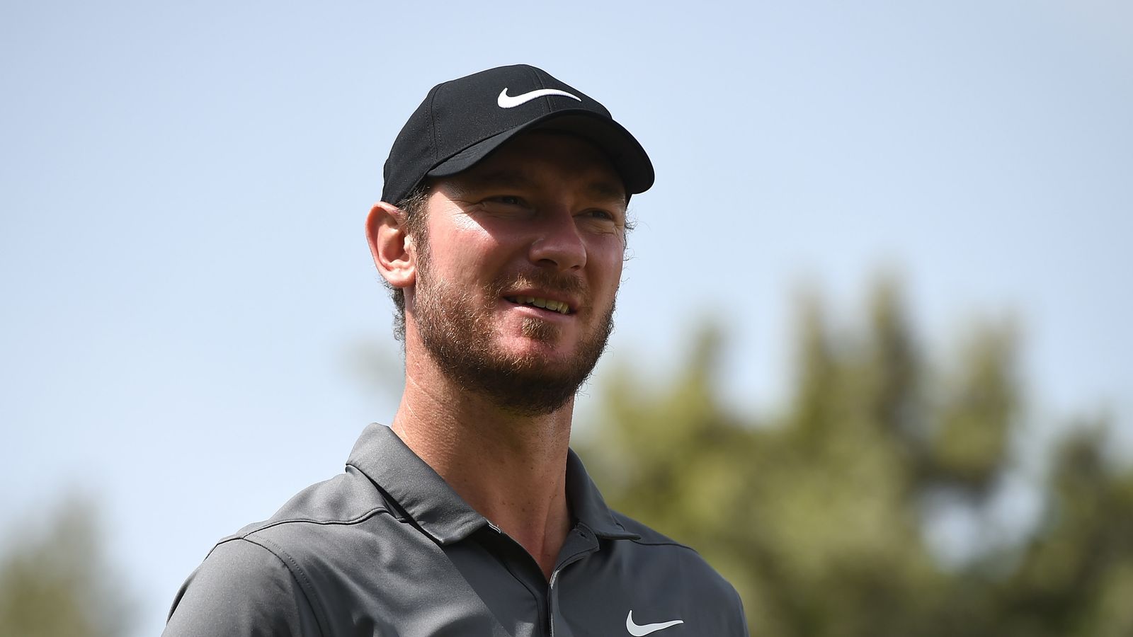 Chris Wood keen to build on runnersup finish in Oman at Qatar Masters Golf News Sky Sports