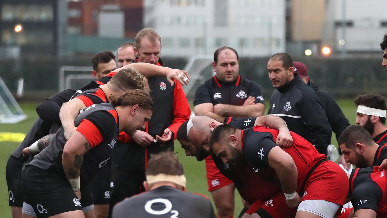 england-scrum-against-georgia-during-six-nations-rest-week-rugby