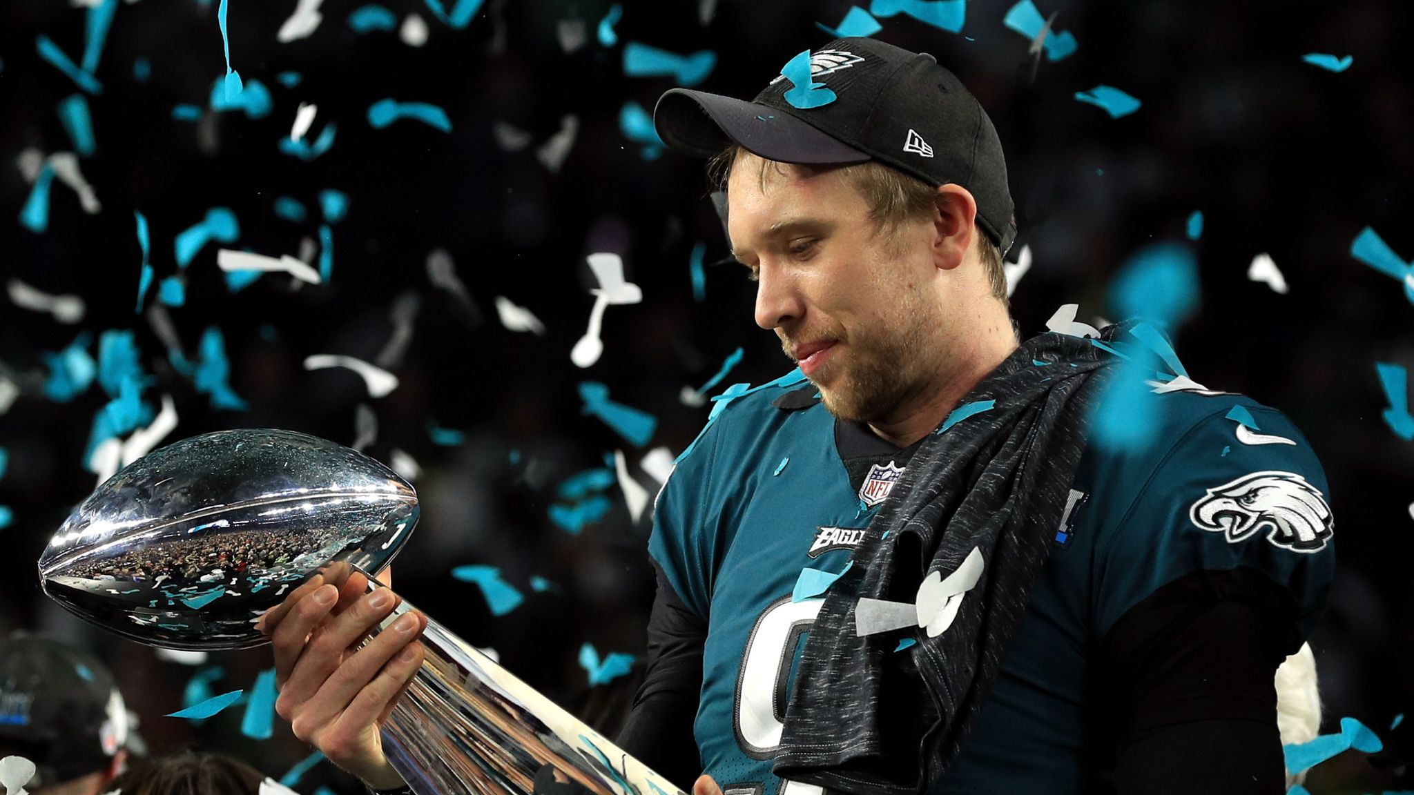 Ultimate guide to the NFL: Road to the Super Bowl explained, NFL News