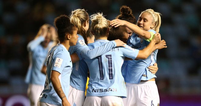 Manchester United to establish women's team: All you need ...