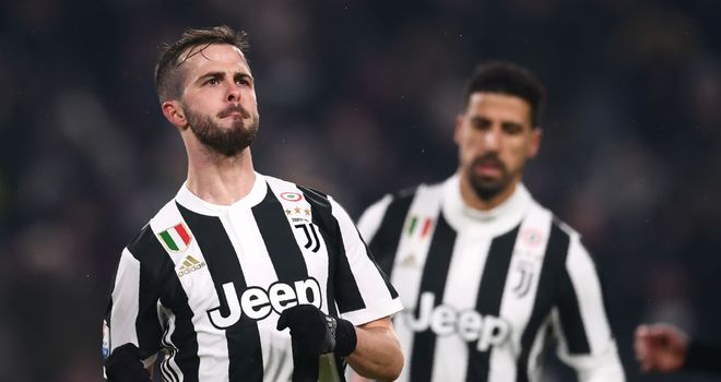 Juventus target Jorginho, Miralem Pjanic swap deal with Chelsea