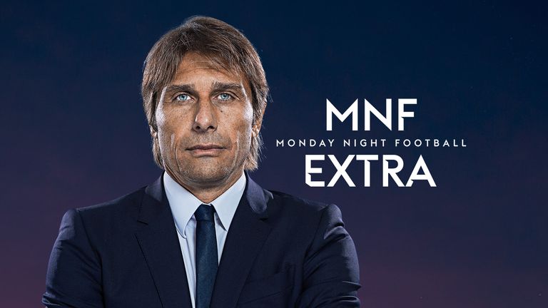 Antonio Conte is under pressure at Chelsea but does he deserve more credit?