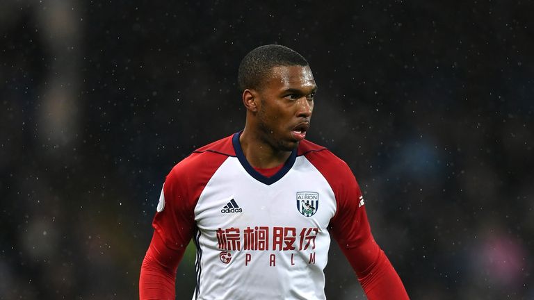 Daniel Sturridge will get special treatment, says West ...