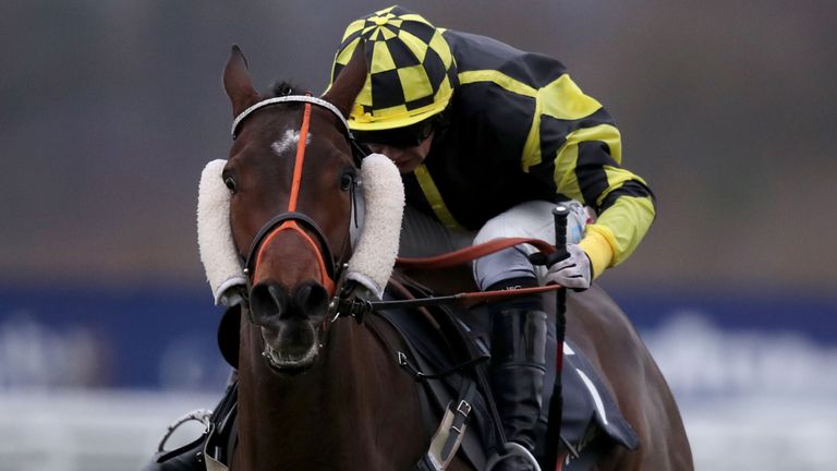 Golan Fortune: Chasing valuable pot at the weekend