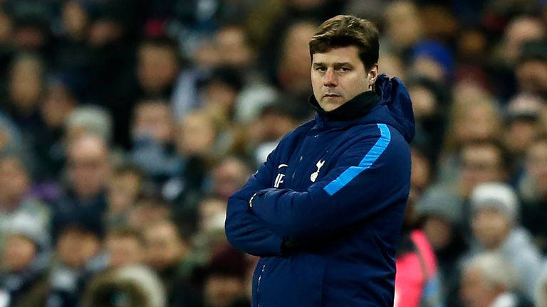 Vertonghen wants Tottenham to reward Mauricio Pochettino for making 'us believe we are a top team'