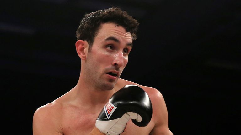 Scott Westgarth murió a los 31 años después de una pelea de 2018 en Doncaster 