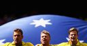 Smith and Warner make World Cup squad