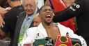 Froch: Entertain us again, AJ