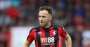 Pugh to leave Bournemouth